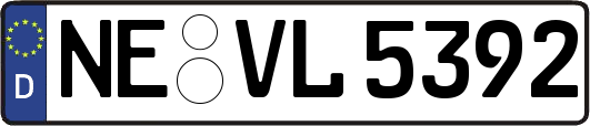NE-VL5392