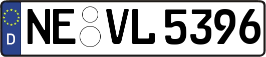 NE-VL5396