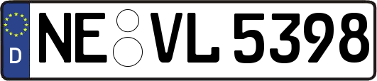 NE-VL5398
