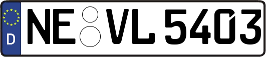 NE-VL5403