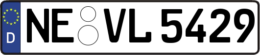 NE-VL5429