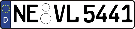 NE-VL5441