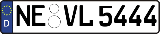 NE-VL5444