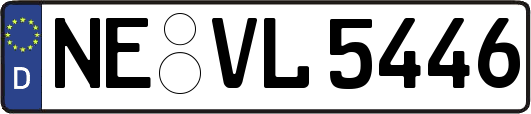 NE-VL5446