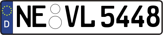 NE-VL5448
