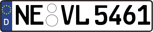 NE-VL5461
