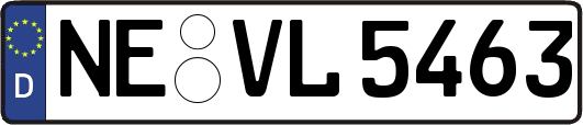 NE-VL5463