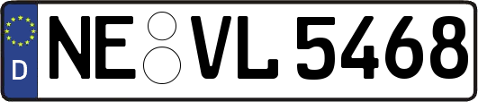 NE-VL5468