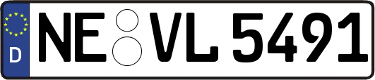 NE-VL5491