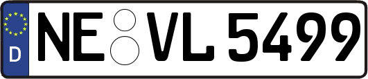 NE-VL5499