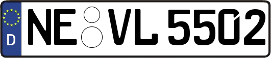NE-VL5502