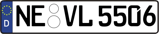NE-VL5506