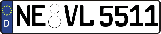 NE-VL5511