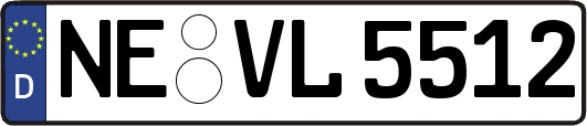 NE-VL5512