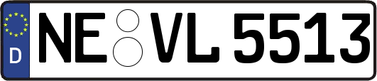 NE-VL5513