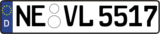 NE-VL5517