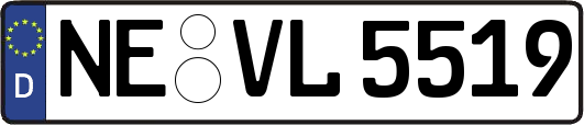 NE-VL5519