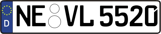NE-VL5520