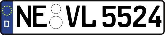 NE-VL5524