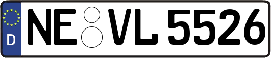 NE-VL5526
