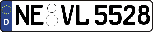 NE-VL5528