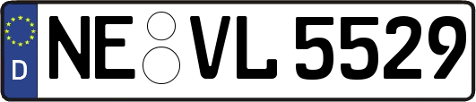 NE-VL5529