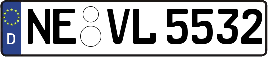 NE-VL5532