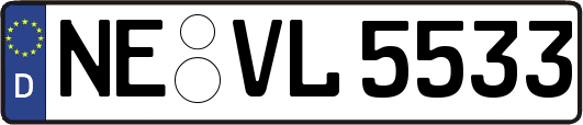 NE-VL5533