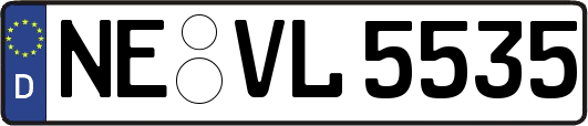 NE-VL5535