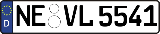 NE-VL5541