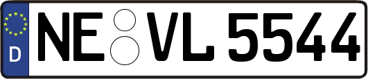 NE-VL5544