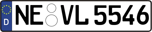NE-VL5546