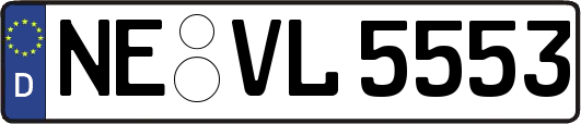 NE-VL5553