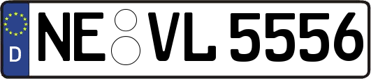 NE-VL5556