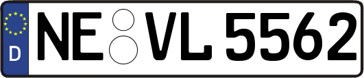 NE-VL5562