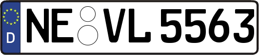 NE-VL5563