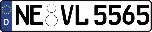 NE-VL5565