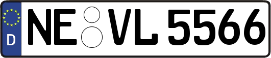 NE-VL5566