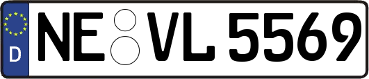 NE-VL5569