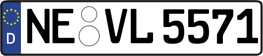 NE-VL5571