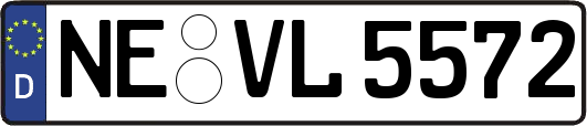 NE-VL5572