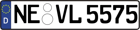 NE-VL5575