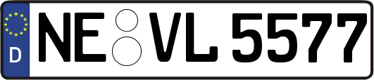 NE-VL5577