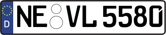 NE-VL5580