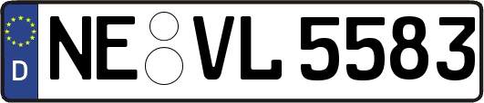 NE-VL5583