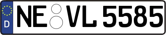 NE-VL5585