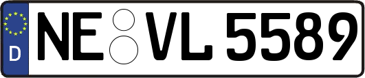 NE-VL5589