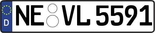 NE-VL5591
