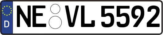 NE-VL5592