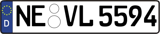 NE-VL5594